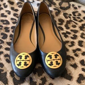 Ballet flats
